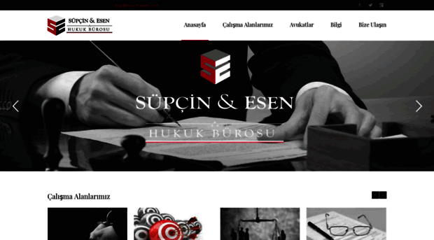 supcin-esen.com