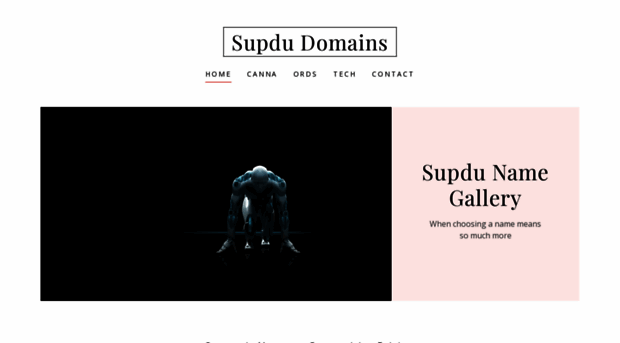 supdu.com