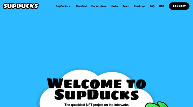 supducks.com