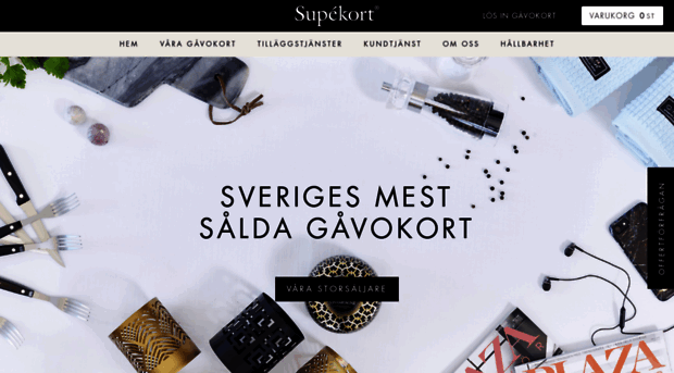 supekortprofile.se