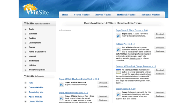 super-affiliate-handbook.winsite.com