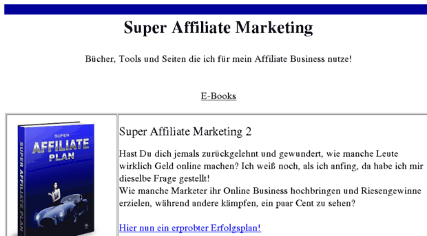 super-affiliate-marketing.de