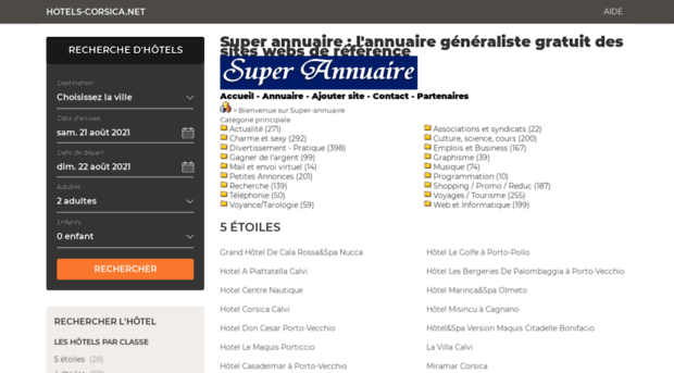 super-annuaire.com