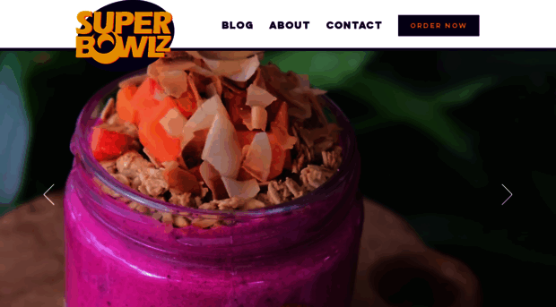 super-bowlz.com