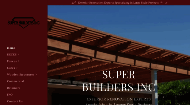 super-builders.com