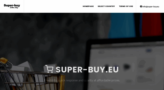 super-buy.eu