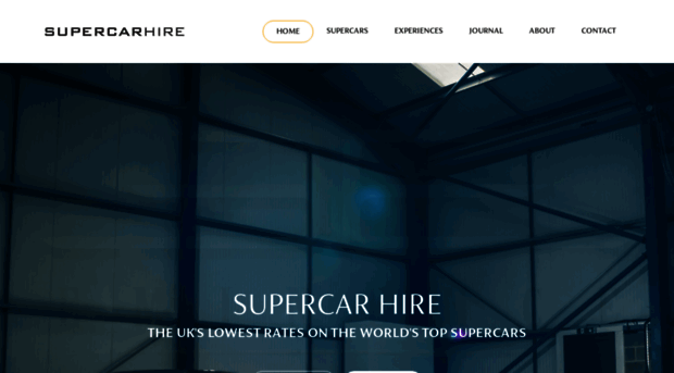 super-car-hire.co.uk