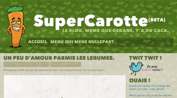 super-carotte.fr