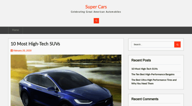 super-cars.net