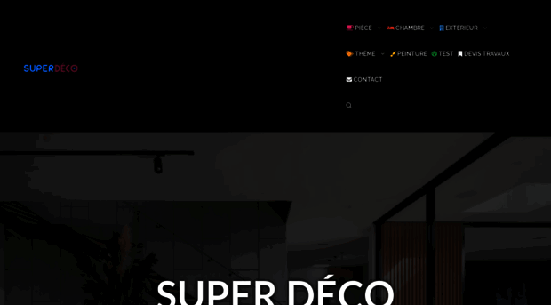 super-deco.com