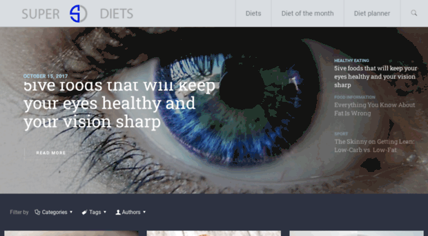 super-diets.com