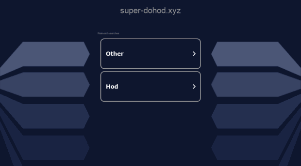 super-dohod.xyz