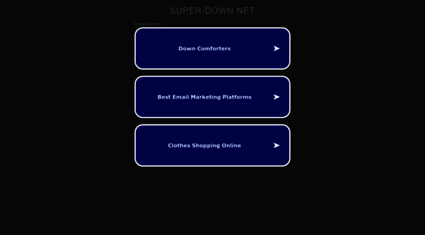 super-down.net