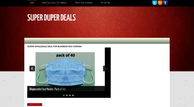 super-duper-deals.blogspot.com
