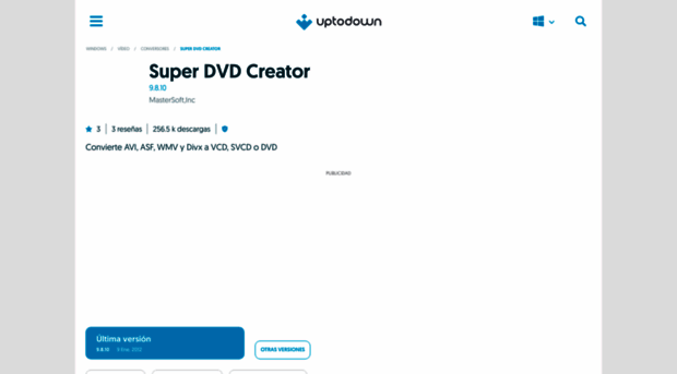 super-dvd-creator.uptodown.com