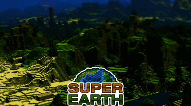 super-earth.net