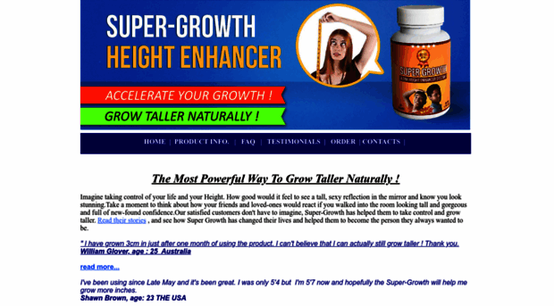 super-growth.com