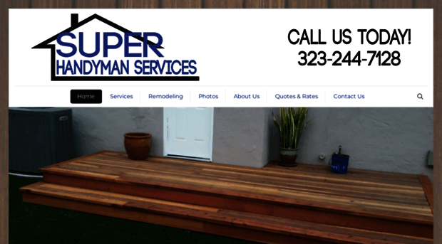 super-handyman.com