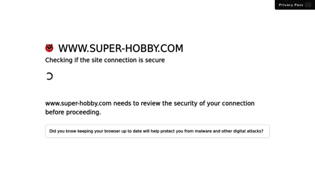 super-hobby.com