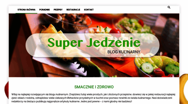 super-jedzenie.pl