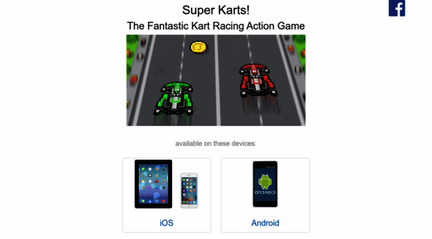 super-karts.all-softwares.com