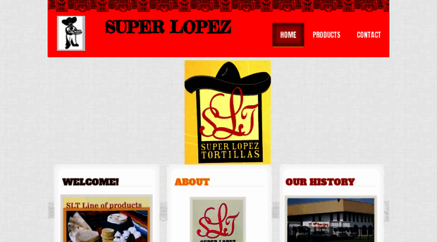 super-lopez.com