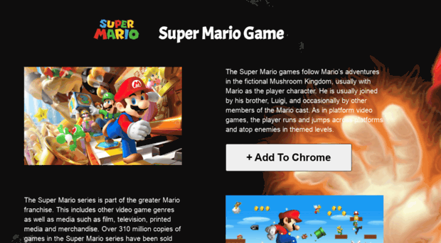 super-mario-game.com