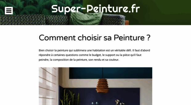 super-peinture.fr