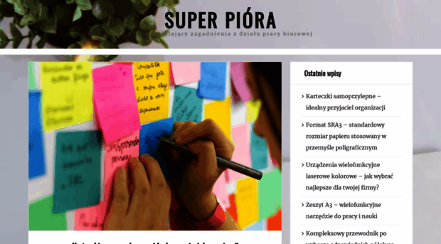 super-piora.pl