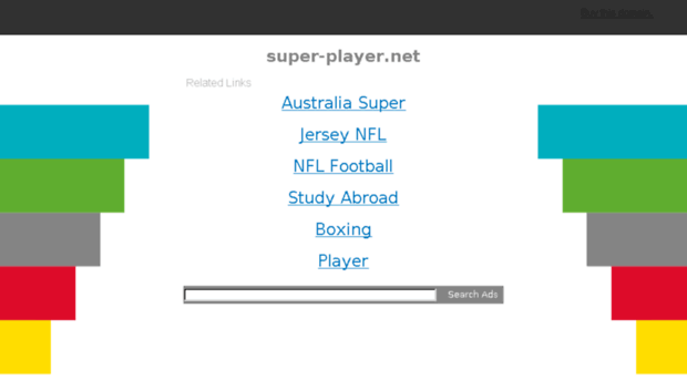 super-player.net