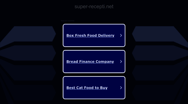 super-recepti.net