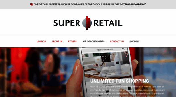 super-retail.com