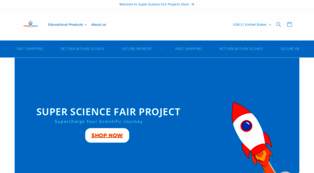 super-science-fair-projects.com