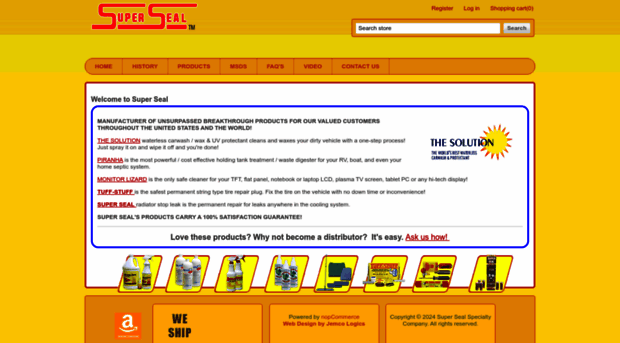 super-seal.com