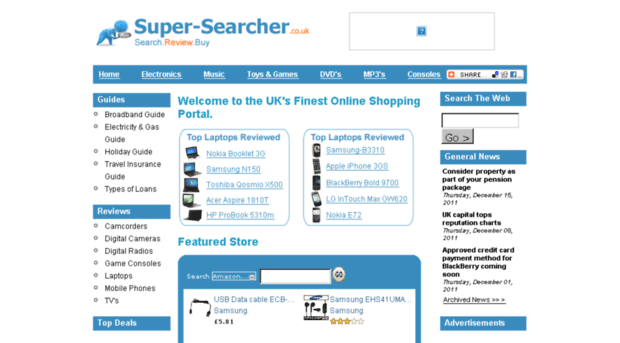 super-searcher.co.uk
