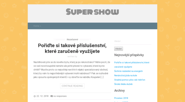 super-show.cz