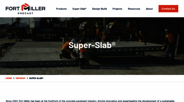 super-slab.com