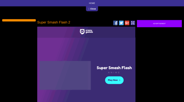 super-smash-flash-2.com