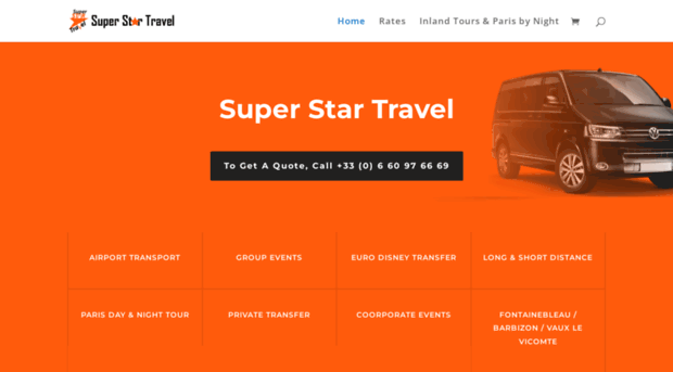 super-star-travel.com