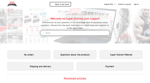 super-steroide.zendesk.com