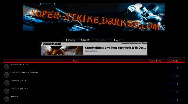 super-strike.darkbb.com