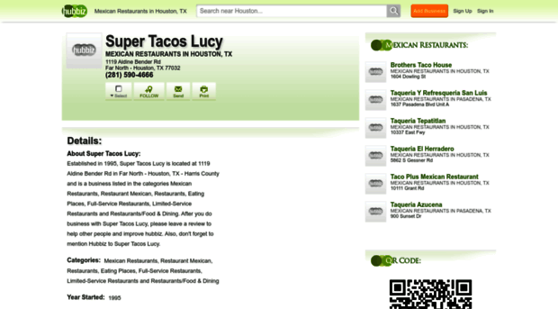 super-tacos-lucy-tx.hub.biz