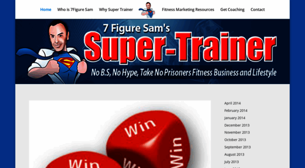 super-trainer.com