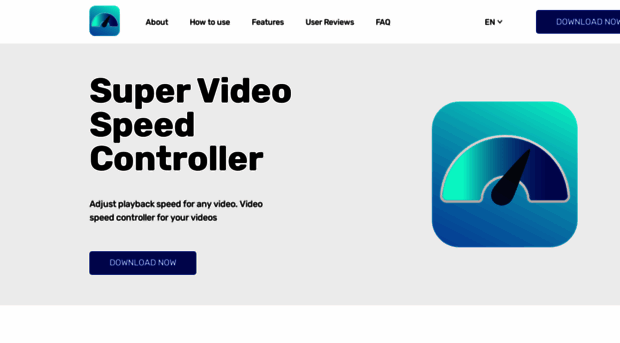 super-video-speed-controller.com