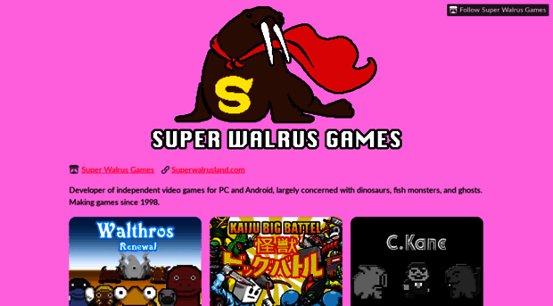 super-walrus-games.itch.io