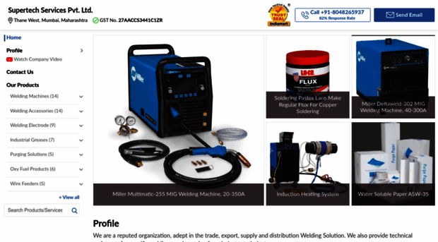 super-welds.com