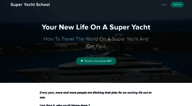 super-yacht-school.teachable.com