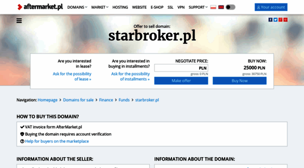 super.starbroker.pl