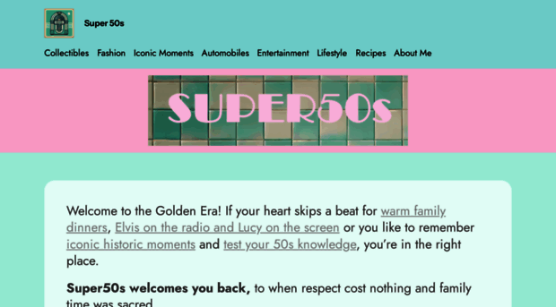 super50s.com