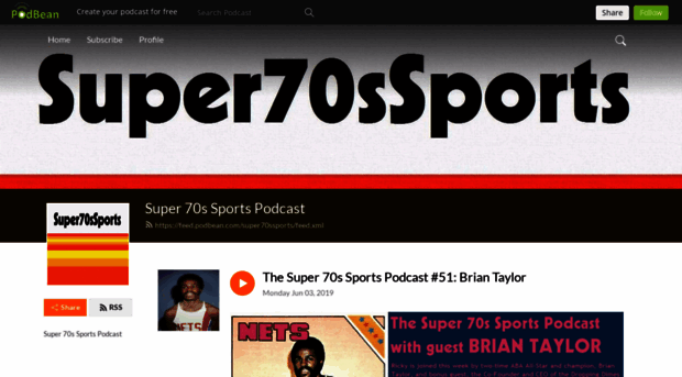 super70ssports.podbean.com